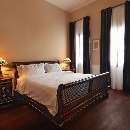 Heritage Hotels- Hotel Kalari Ioannina Ngoại thất bức ảnh