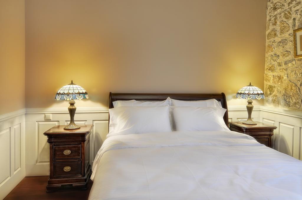 Heritage Hotels- Hotel Kalari Ioannina Ngoại thất bức ảnh